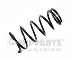 NIPPARTS N5541088 — Пружина подвески