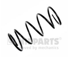 NIPPARTS N5545021 — Пружина подвески