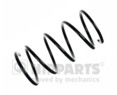 NIPPARTS N5545096 — Пружина подвески