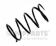 NIPPARTS N5545097 — Пружина подвески