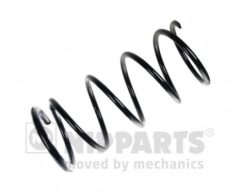 NIPPARTS N5545099 — Пружина подвески