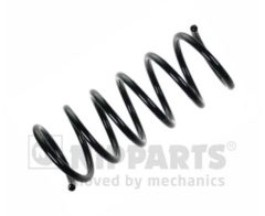 NIPPARTS N5546026 — Пружина подвески