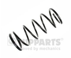 NIPPARTS N5551002 — Пружина подвески