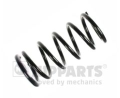 NIPPARTS N5555021 — Пружина подвески