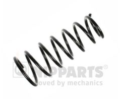 NIPPARTS N5556001 — Пружина подвески