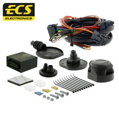 ECS AU030D1 — Set electric cârlig de remorcare