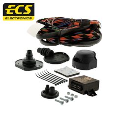 ECS AU035B1 — Set electric cârlig de remorcare