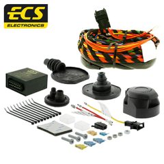 ECS AU037D1 — Set electric cârlig de remorcare