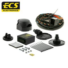 ECS AU040B1 — Электрокомплект фаркопа
