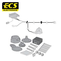 ECS AU040B1U — Электрокомплект фаркопа