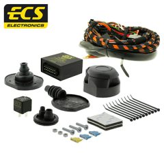 ECS AU040D1 — Электрокомплект фаркопа