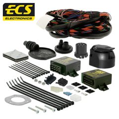 ECS AU053DG — Set electric cârlig de remorcare