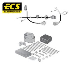 ECS AU07007U — Set electric cârlig de remorcare