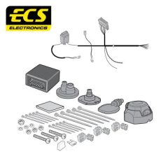 ECS AU07407U — Set electric cârlig de remorcare