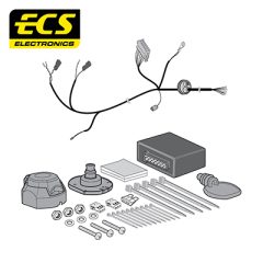 ECS AU07707U — Set electric cârlig de remorcare