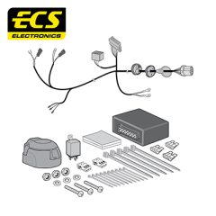 ECS AU07713U — Set electric cârlig de remorcare