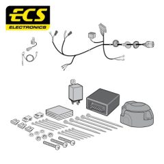 ECS AU07913U — Set electric cârlig de remorcare