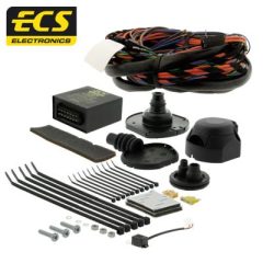 ECS AU080BX — Set electric cârlig de remorcare
