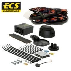 ECS AU080HX — Set electric cârlig de remorcare