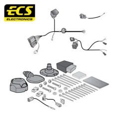 ECS AU08107MU — Электрокомплект фаркопа