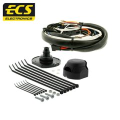 ECS CIT026B — Set electric cârlig de remorcare