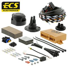 ECS CR041DH — Электрокомплект фаркопа