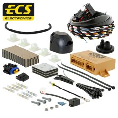ECS CR041FL — Электрокомплект фаркопа