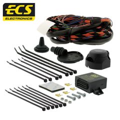 ECS CT051B1 — Электрокомплект фаркопа