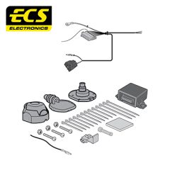 ECS CT052B1U — Электрокомплект фаркопа