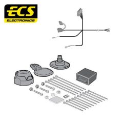 ECS DS00107MU — Set electric cârlig de remorcare