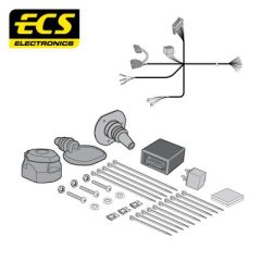 ECS DS00113MU — Set electric cârlig de remorcare