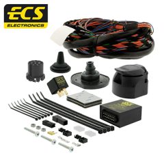 ECS FI044DX — Электрокомплект фаркопа