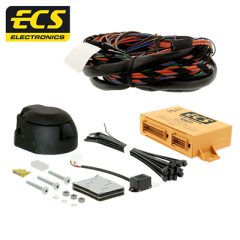 ECS FI050HH — Set electric cârlig de remorcare