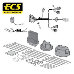 ECS FI05313MU — Set electric cârlig de remorcare