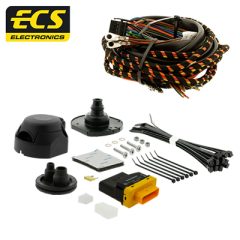 ECS FI053BH — Set electric cârlig de remorcare