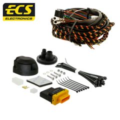 ECS FI053HH — Set electric cârlig de remorcare