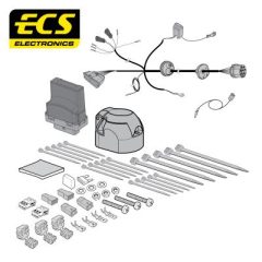 ECS FI05407MU — Set electric cârlig de remorcare