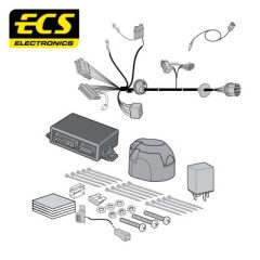 ECS FI05507MU — Set electric cârlig de remorcare