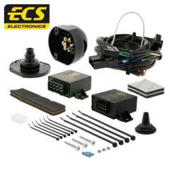 ECS FR021BE — Электрокомплект фаркопа