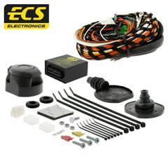 ECS FR051D1 — Set electric cârlig de remorcare