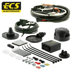 ECS FR052D1 — Set electric cârlig de remorcare