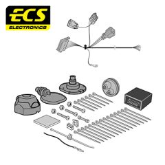 ECS FR060B1U — Set electric cârlig de remorcare