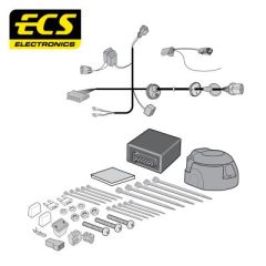 ECS FR09213U — Set electric cârlig de remorcare