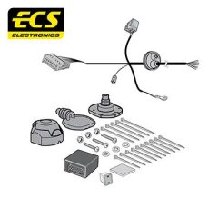 ECS FR09307U — Set electric cârlig de remorcare