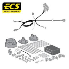 ECS FR10407U — Электрокомплект фаркопа