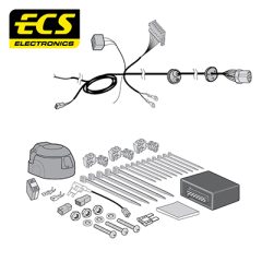 ECS FR10413U — Электрокомплект фаркопа