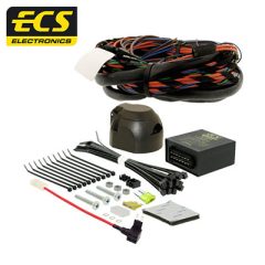 ECS FR106F1 — Set electric cârlig de remorcare