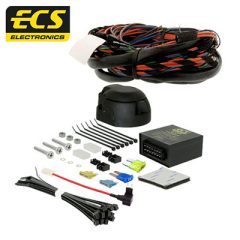 ECS FR106H1 — Set electric cârlig de remorcare