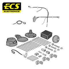 ECS FR11107U — Электрокомплект фаркопа