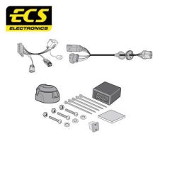 ECS FR11213U — Set electric cârlig de remorcare